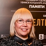 Сусанна Альперина, продюсер, журналист, писатель, программный директор фестиваля ORIGINAL+. Больше продюсеров хороших и разных. Часть первая.