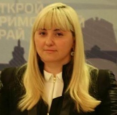 Лариса Бутенко, заместитель председателя Приморского отделения ОПОРЫ России. Бизнес надо растить. Часть третья.