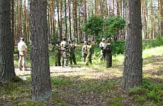 Празднование 10-летнего юбилея НИСИПП