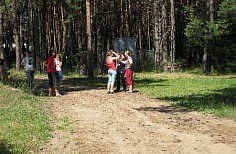 Празднование 10-летнего юбилея НИСИПП