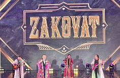 Первый Открытый чемпионат Азии по игре Zakovat (Что? Где? Когда?).