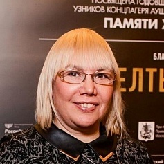 Сусанна Альперина, продюсер, журналист, писатель, программный директор фестиваля ORIGINAL+. Продюсер – профессия многоликая. Часть вторая.